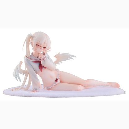 Original Character figurine PVC 1/6 Eru illustration by rurudo 13 cm - Image 1