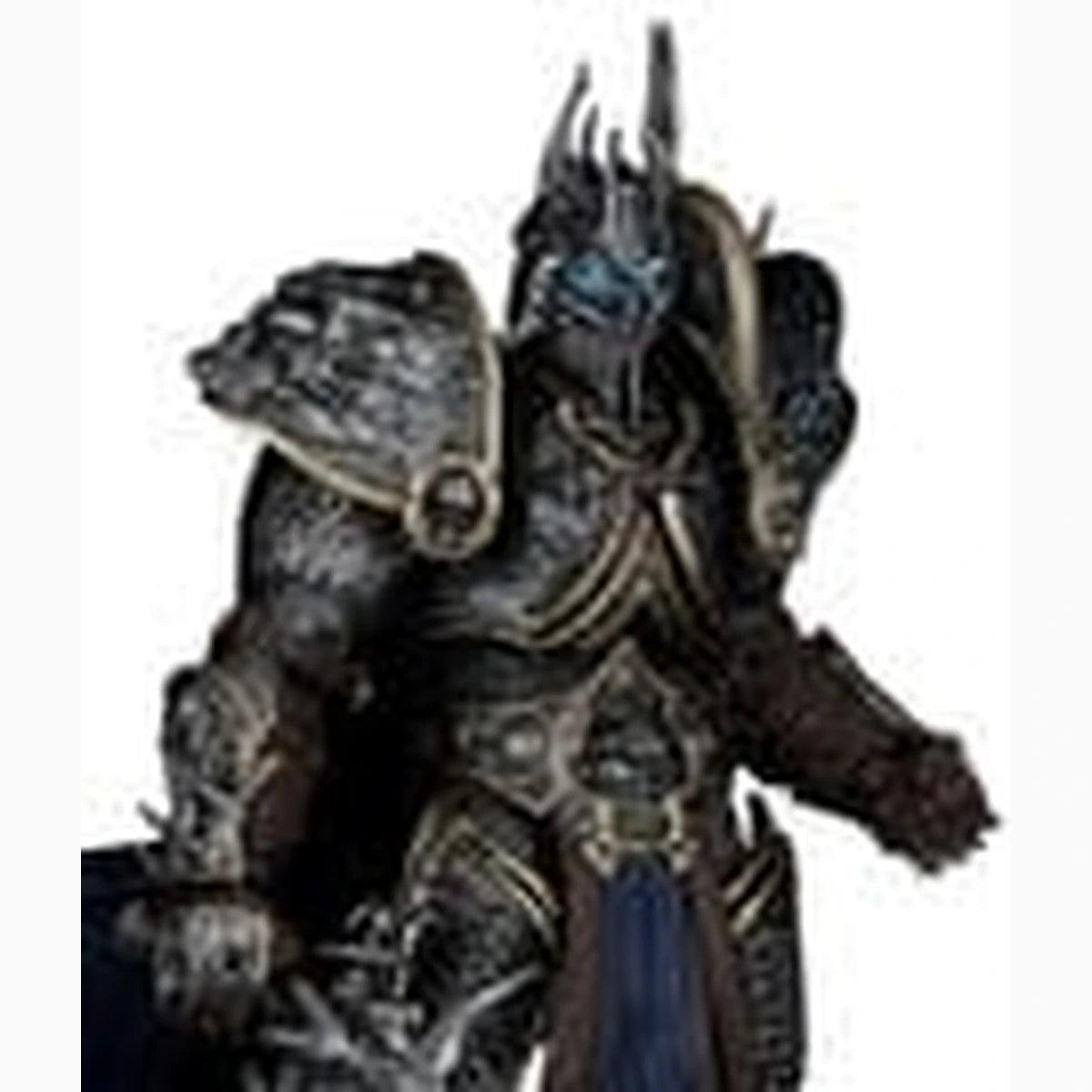 World of Warcraft McFarlane Elite Edition figurine Lich King #09 18 cm - Image 2