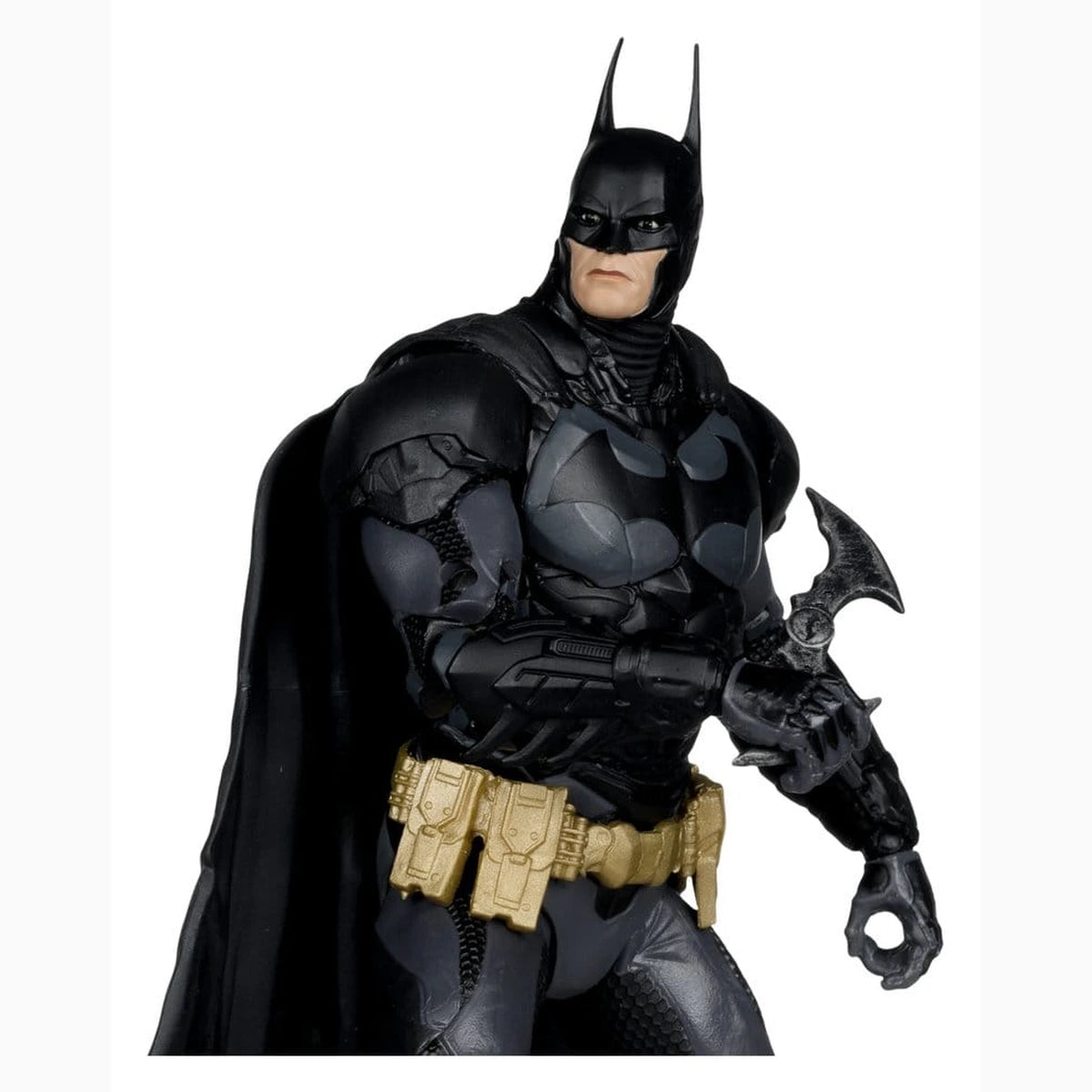 DC Multiverse figurine Batman (Arkham Knight) 19 cm - Image 4