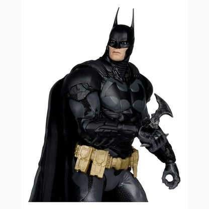 DC Multiverse figurine Batman (Arkham Knight) 19 cm - Image 4