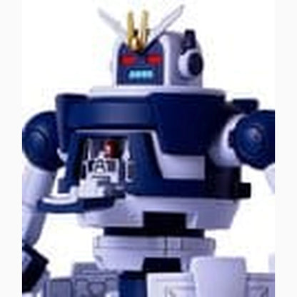 Blue Archive Plastic Model Kit Neo-Avant Guard 200mm - Image 2