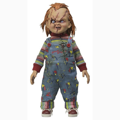Bride of Chucky figurine Chucky 25 cm - Image 1