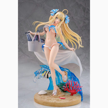 Azur Lane statuette 1/6 Centaur Beachside Undine 27 cm - Image 4