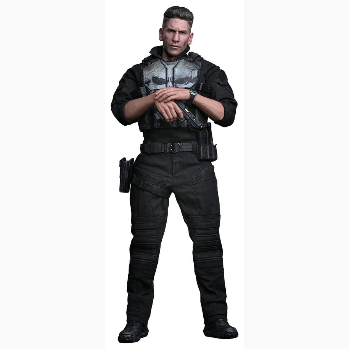 Marvel figurine 1/6 The Punisher 31 cm - Image 1