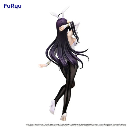Overlord statuette PVC BiCute Bunnies Albedo 30 cm - Image 6