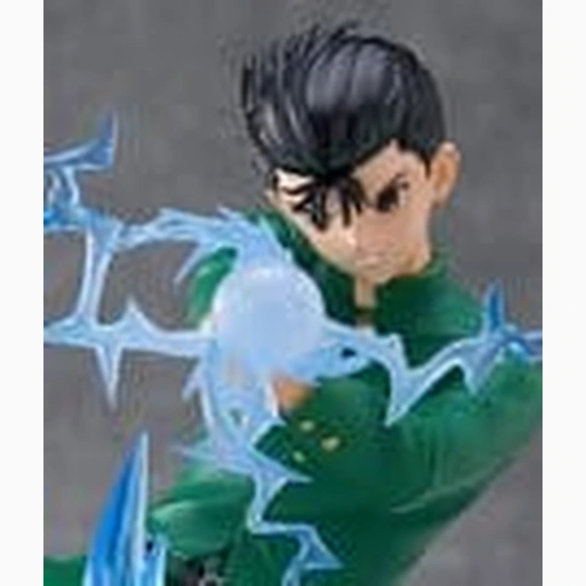 Yu Yu Hakusho figurine PVC Dressta Yusuke Urameshi 18 cm - Image 2