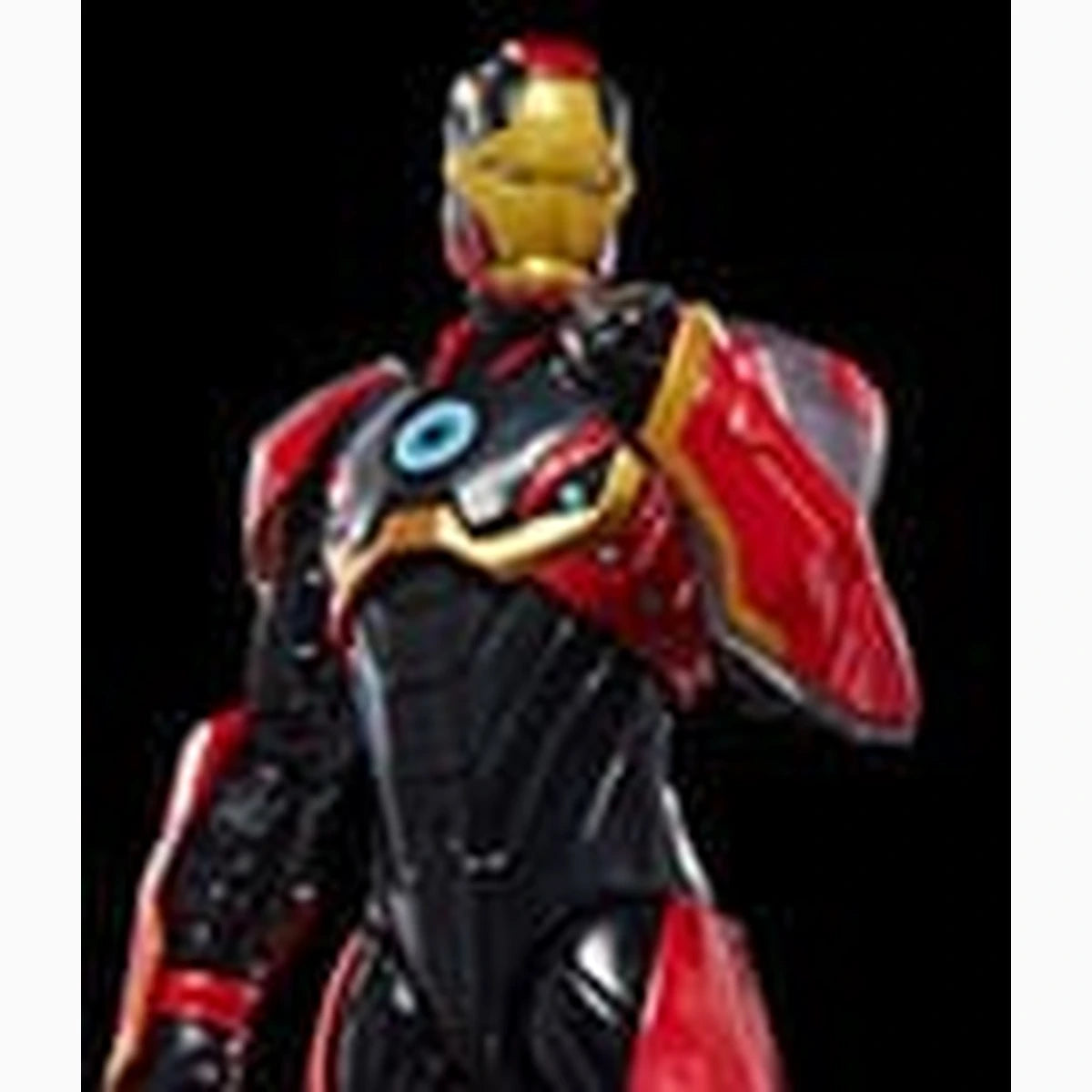Marvel Legends Action figurine Iron Man (Mark 72) (BAF: Executioner) 15 cm - Image 2