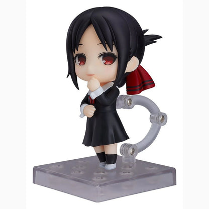 Kaguya-sama: Love Is War Nendoroid Action Figure Kaguya Shinomiya 10 cm - Image 1