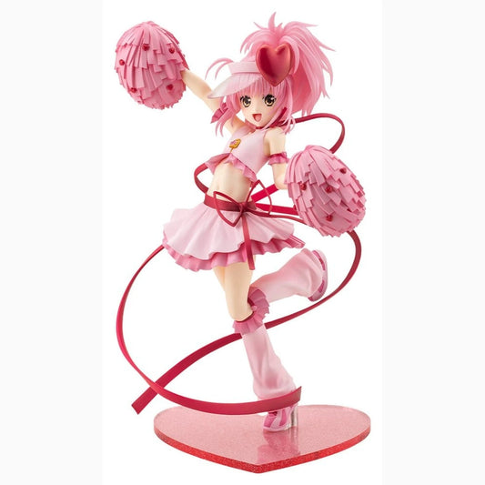 Shugo Chara! statuette PVC 1/7 Amulet Heart 24 cm - Image 1