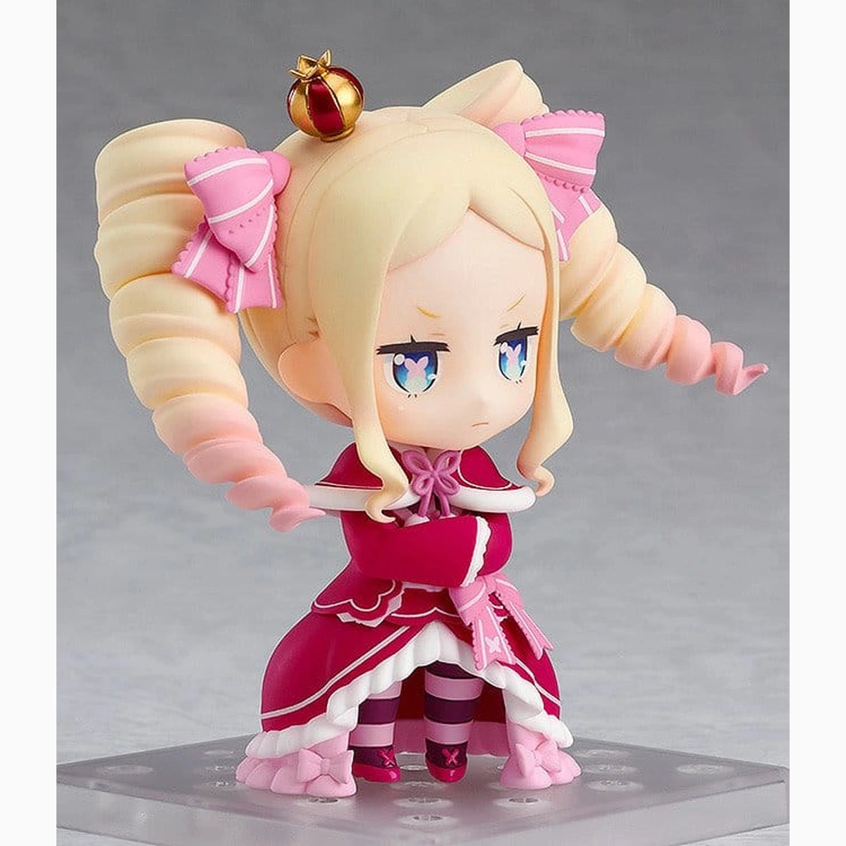Re:Zero Starting Life in Another World figurine Nendoroid Beatrice 10 cm - Image 6