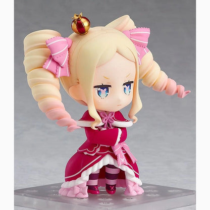 Re:Zero Starting Life in Another World figurine Nendoroid Beatrice 10 cm - Image 6