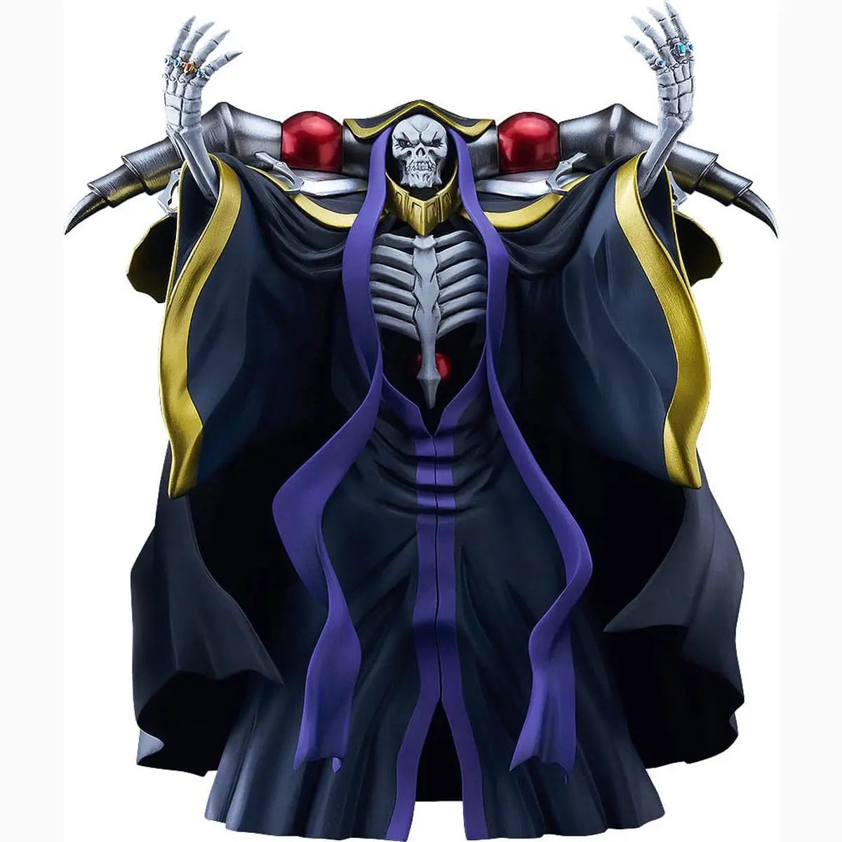 Overlord statuette PVC Pop Up Parade SP Parade Ainz Ooal Gown 26 cm - Image 3