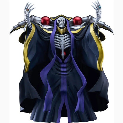 Overlord statuette PVC Pop Up Parade SP Parade Ainz Ooal Gown 26 cm - Image 3