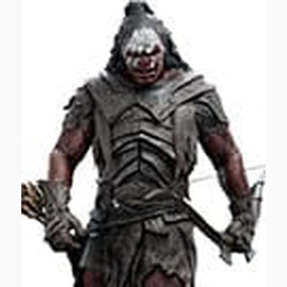 Le Seigneur des Anneaux statuette 1/6 Lurtz, Hunter of Men (Classic Series) 36 cm - Image 2