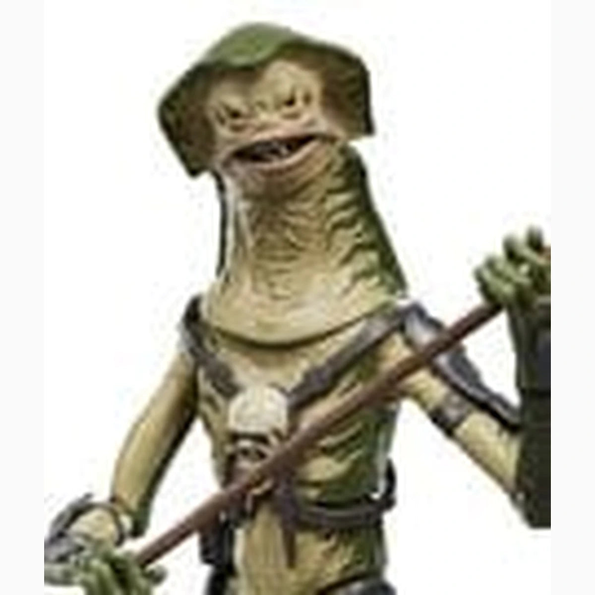 Star Wars: The Mandalorian and Grogu Vintage Collection figurine Amani Guard 10 cm - Image 2