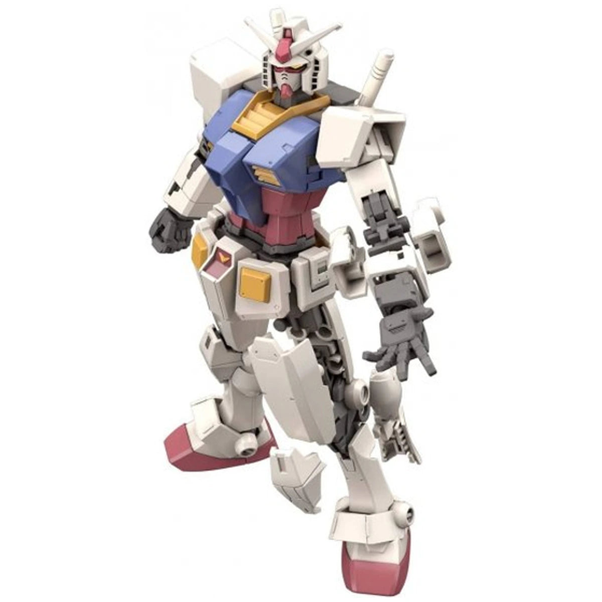 Gundam Gunpla HG 1/144 RX-78-2 Gundam Beyond Global - Image 1