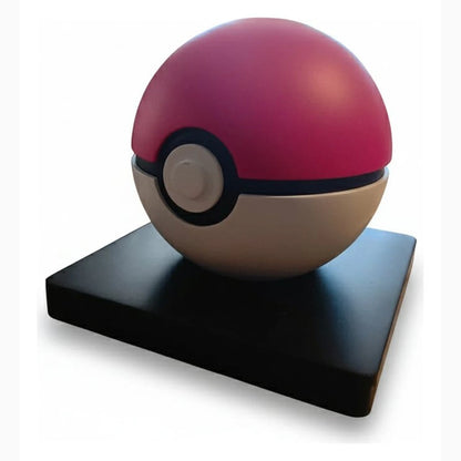 Pokémon tirelire Poké Ball - Image 3