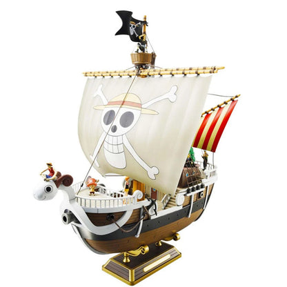 One Piece Maquette Going Merry 30cm - Image 2