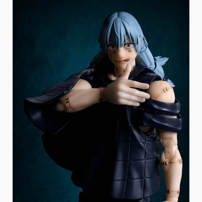 Jujutsu Kaisen figurine S.H.Figuarts Mahito 16 cm - Image 7