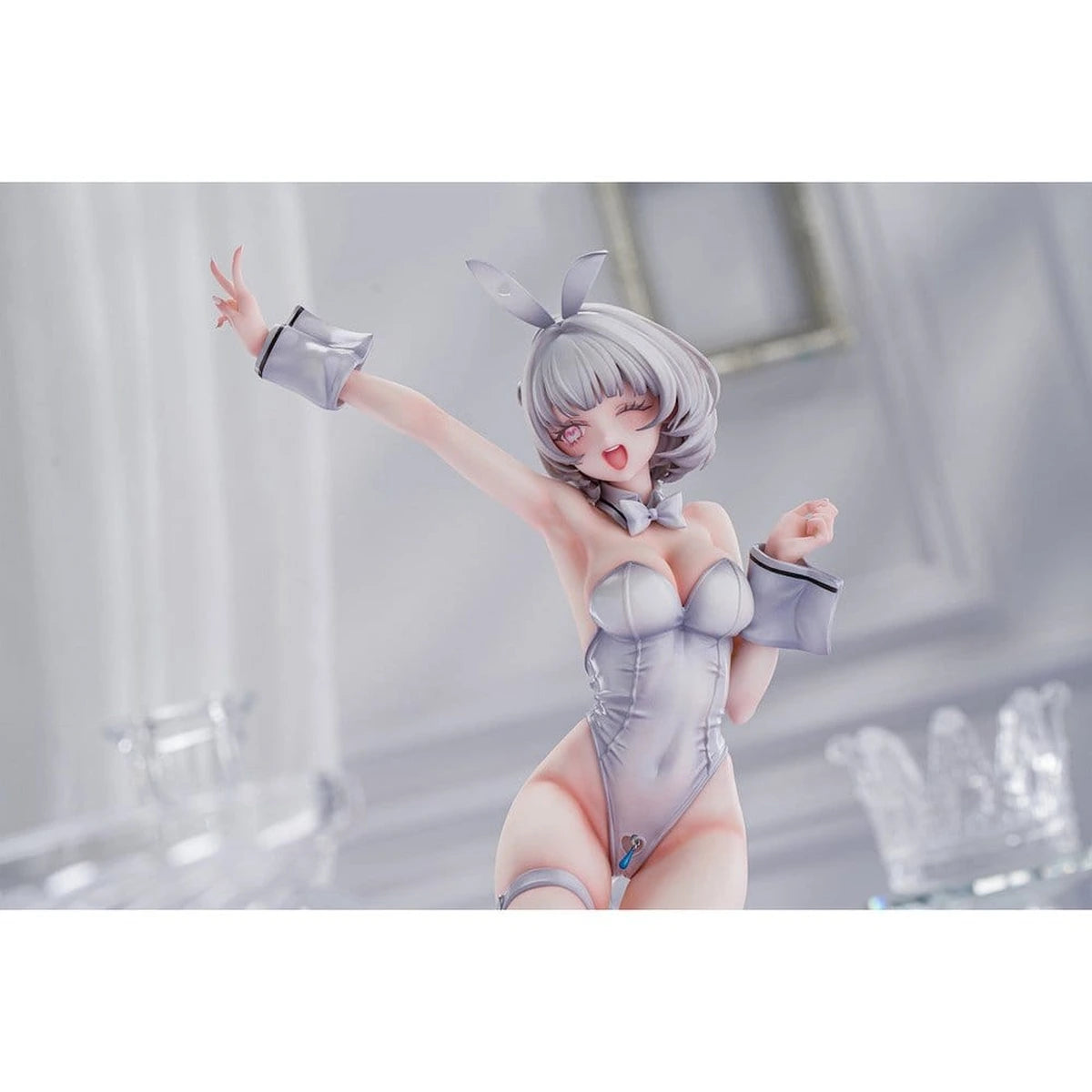 Original Character figurine PVC 1/6 Natalia illustration by Ohisashiburi 30 cm - Image 5