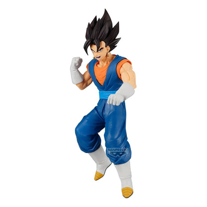 DBZ Dragon Ball Z Solid Edge Works Vegito 20cm W147 - Image 1