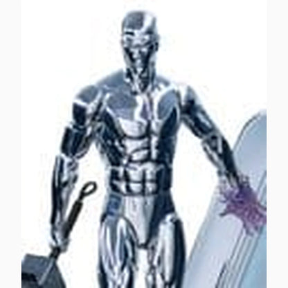Marvel figurine 1/6 Silver Surfer 32 cm - Image 2