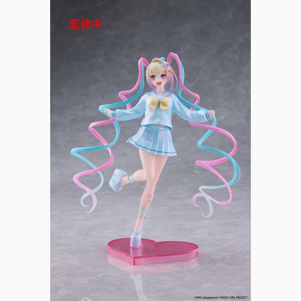 Needy Girl Overdose figurine PVC Coreful OMGkawaiiAngel 18 cm - Image 2