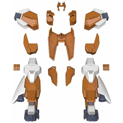 Gundam Gunpla HG 1/144 024 Saturnix Unit - Image 1
