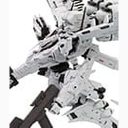 Armored Core figurine Plastic Model Kit 1/72 Lineark White-Glint & V.O.B Set (Reproduction) 16 cm - Image 2
