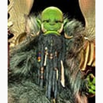 Mythic Legions: Poxxus figurine Tharnog - Image 2