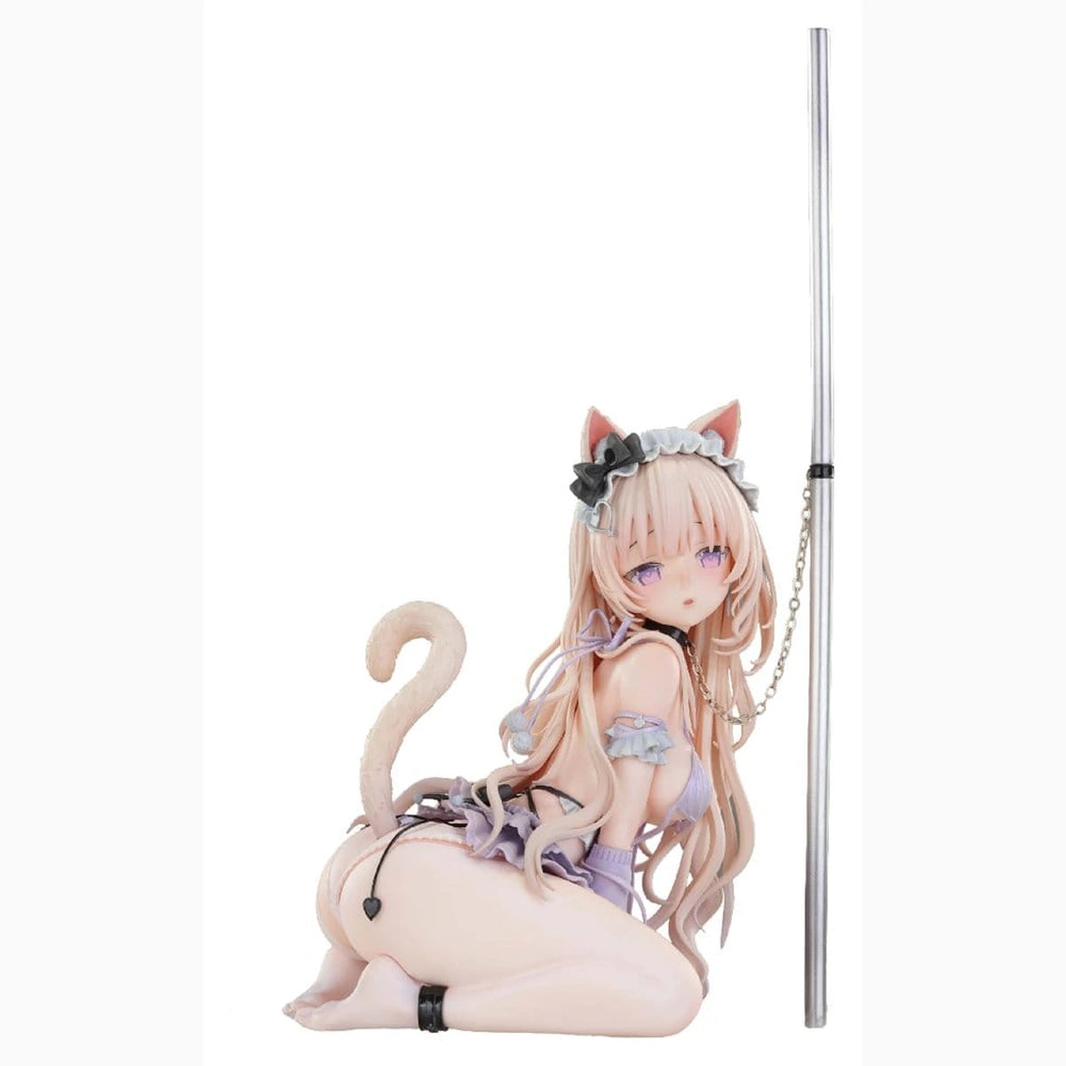 Anata ni, Shitsukeraretai figurine PVC 1/6 23 cm - Image 1
