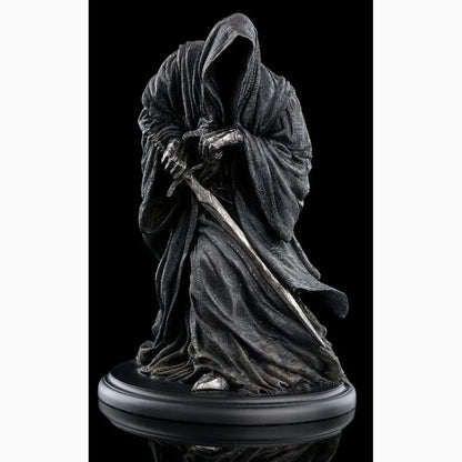 Le Seigneur des Anneaux statuette Nazgûl 15 cm - Image 1