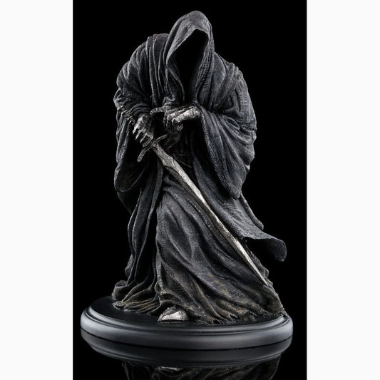 Le Seigneur des Anneaux statuette Nazgûl 15 cm - Image 1