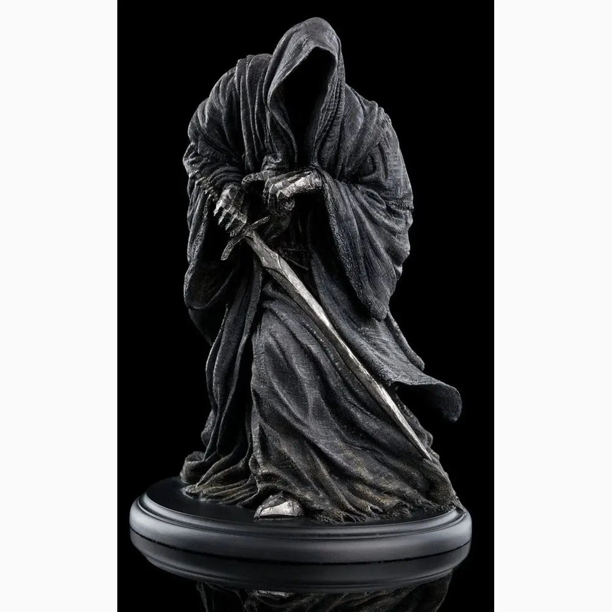 Le Seigneur des Anneaux statuette Nazgûl 15 cm - Image 3