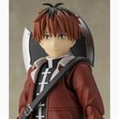 Frieren: Beyond Journey's End figurine S.H.Figuarts Stark 15 cm - Image 2
