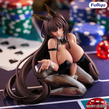 Goddess of Victory: Nikke figurine PVC Noodle Stopper Noir 11 cm - Image 5