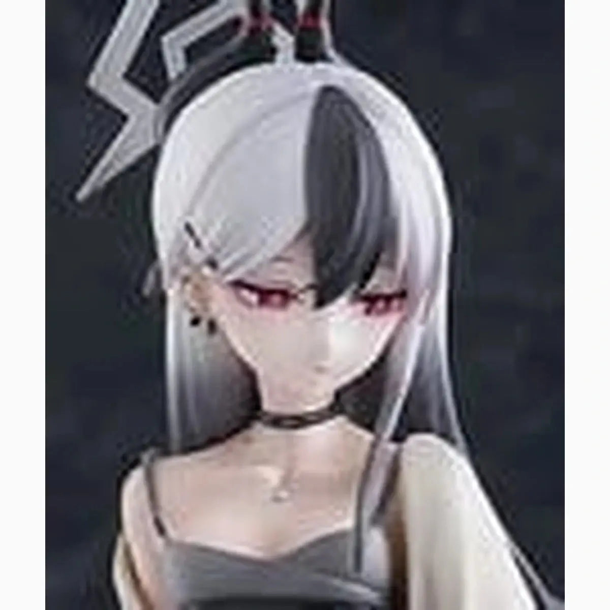 Blue Archive PVC Figurine 1/7 Kayoko (Dress) 23 cm - Image 2