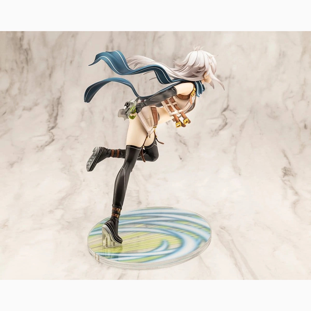 The Legend of Heroes Figurine en PVC 1/8 Fie Claussell 17 cm - Image 7