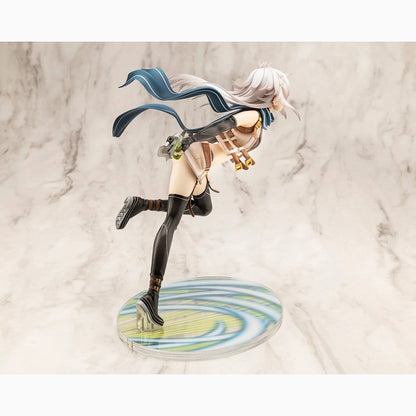 The Legend of Heroes Figurine en PVC 1/8 Fie Claussell 17 cm - Image 7