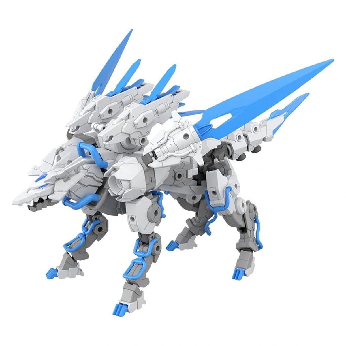 30 Minutes Mission 30MM 1/144 Extended Armament Beast Exbrave - Image 1