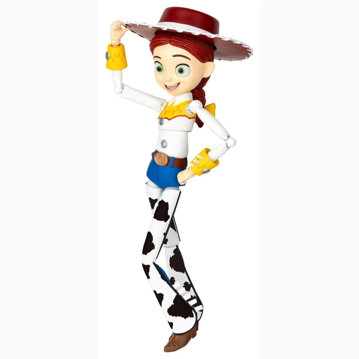 Toy Story figurine Jessie 21 cm - Image 3