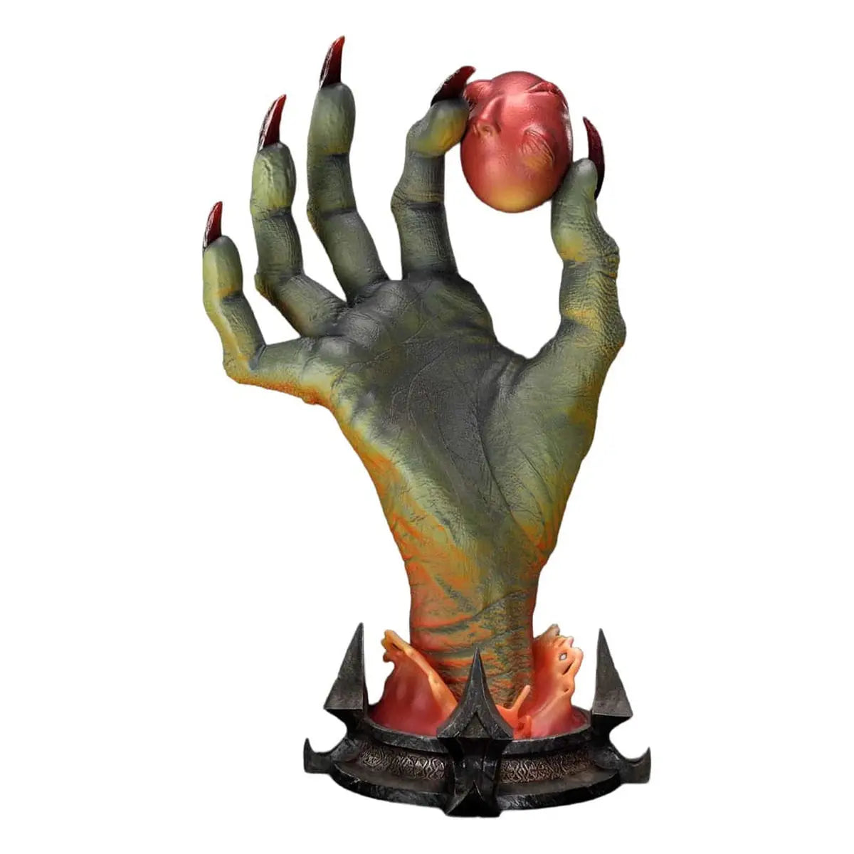 Berserk Life Scale Masterline Series statuette Hand of God 25 cm - Image 3