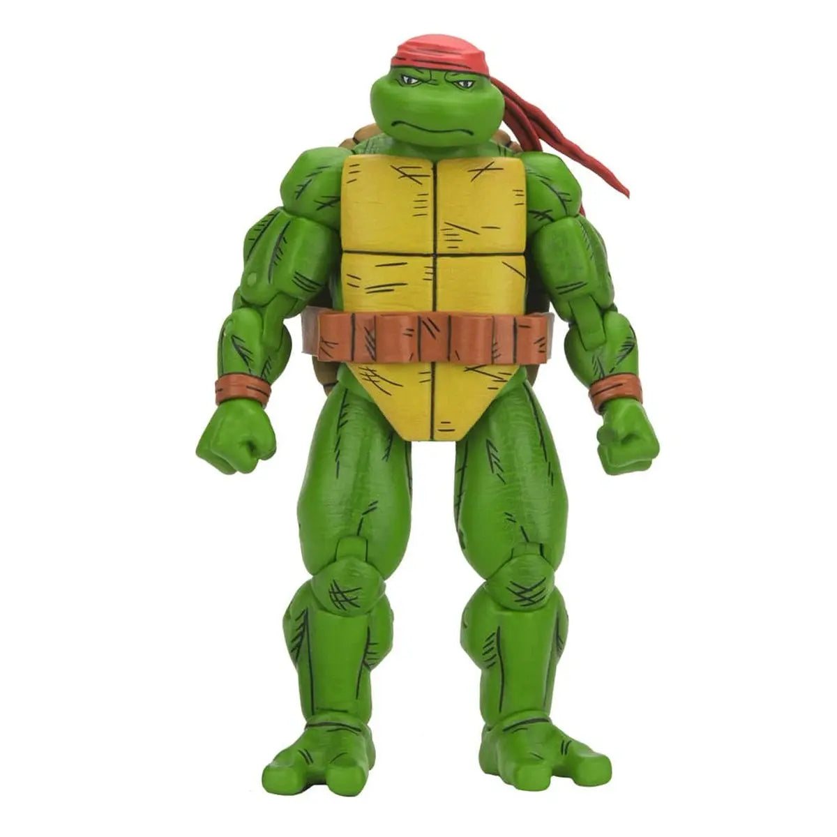 Tortues Ninja figurine Handyman Donatello 18 cm - Image ajoutée 15