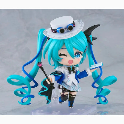 Character Vocal Series 01: Hatsune Miku figurine Nendoroid Hatsune Miku: Miku with You 2025 Ver. 10 cm - Image 6