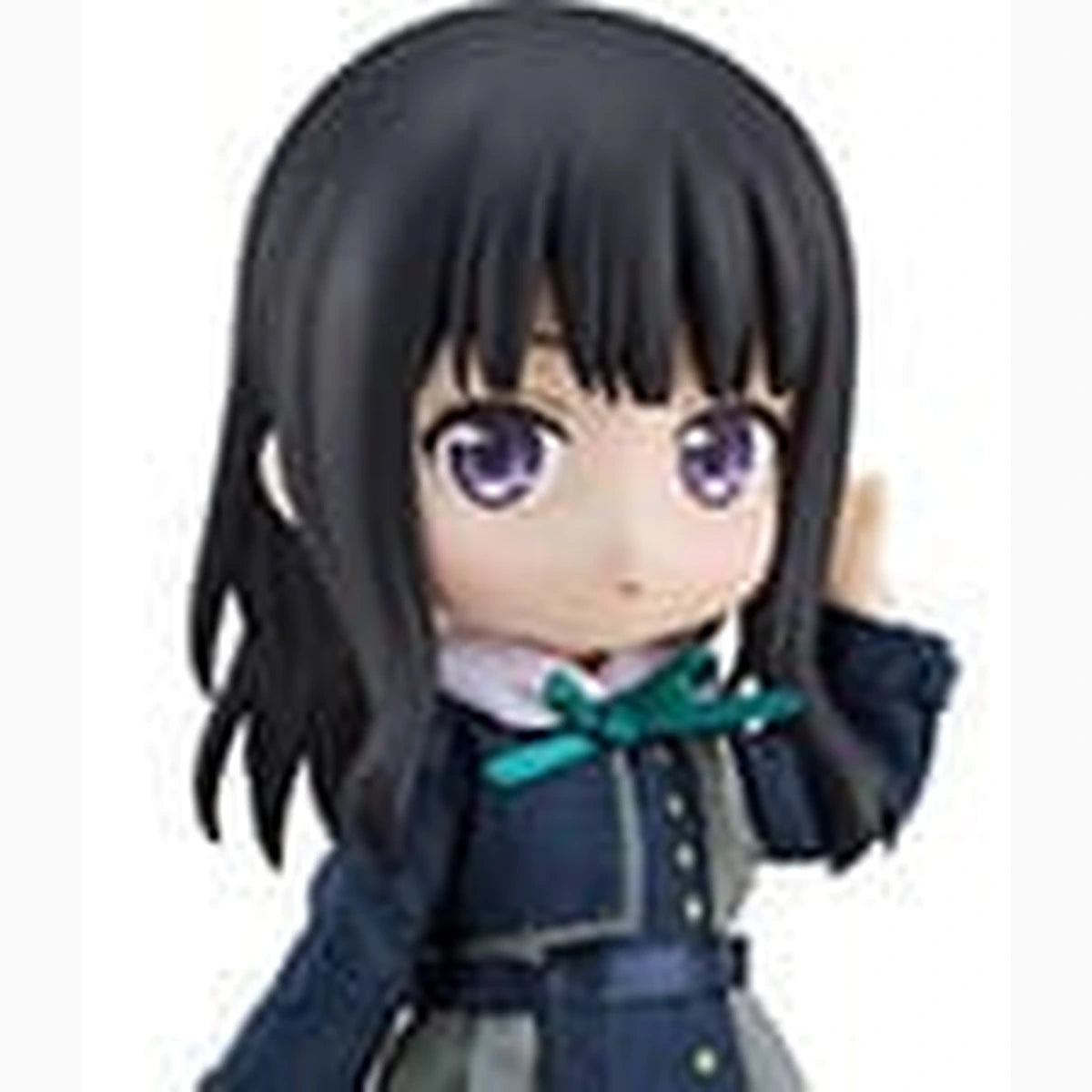 Lycoris Recoil figurine Nendoroid Doll Takina Inoue 14 cm - Image 2