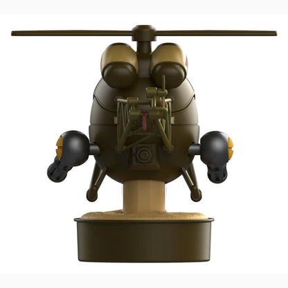 SNK robot interactif Metal Slug Series Slug Copter 12 cm - Image 3