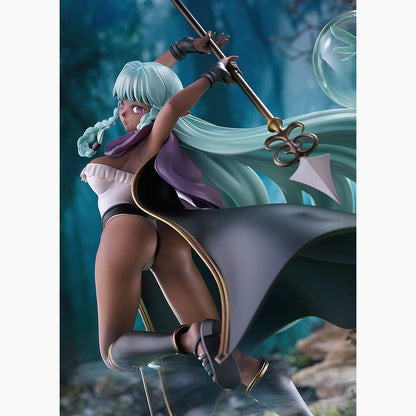 Unicorn Overlord figurine PVC 1/6 Rosalinde 37 cm - Image 5