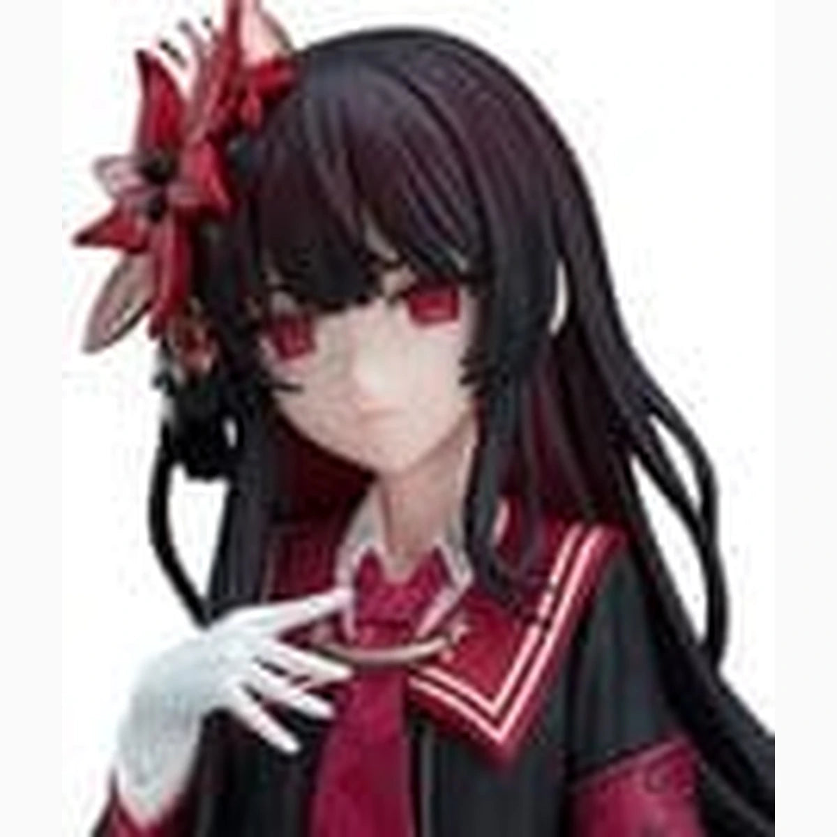 Magical Girl Witch Trials Pop Up Parade figurine PVC Hiro Nikaido L Size - Image 2