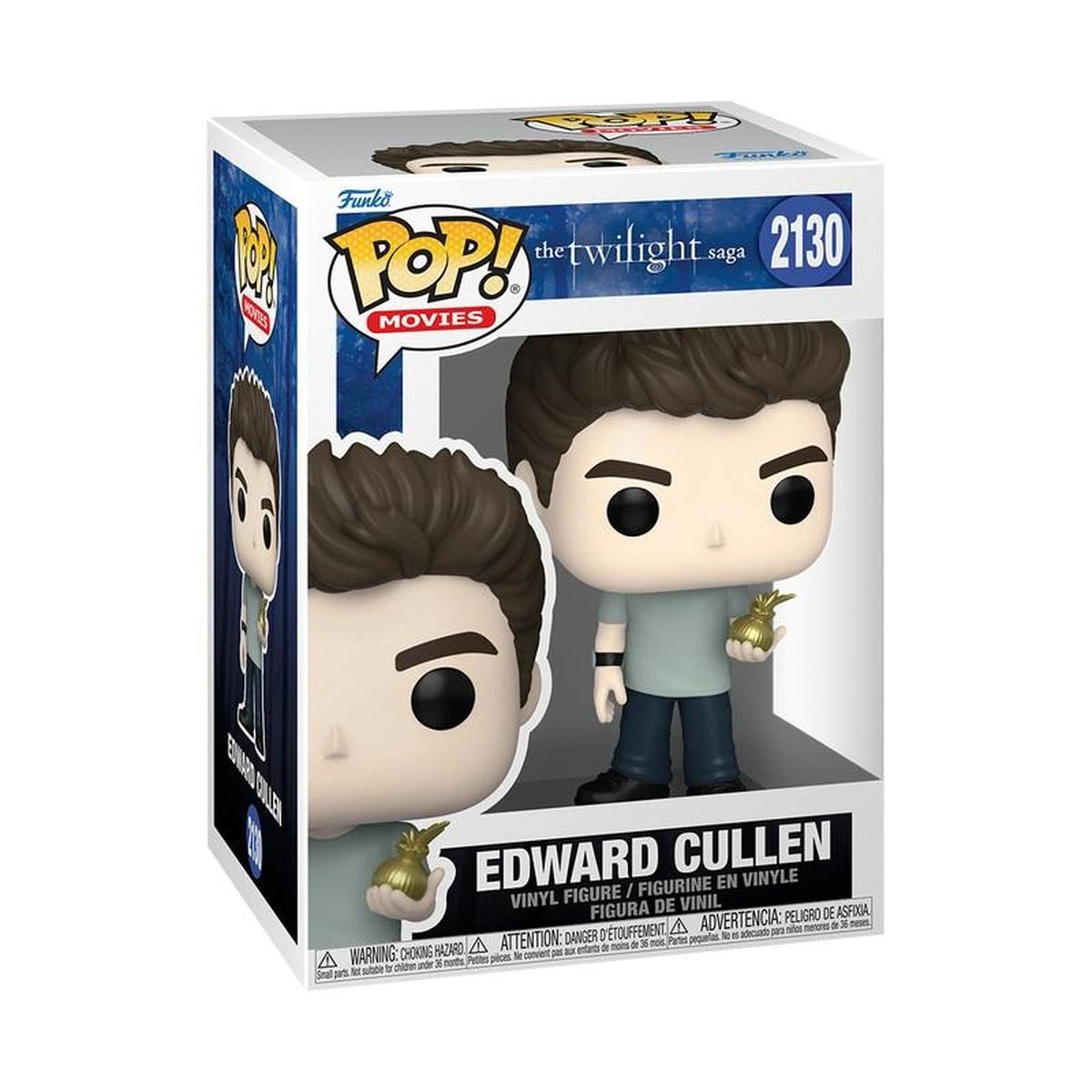 Chase Twilight Pop S2 Edward - Image 1
