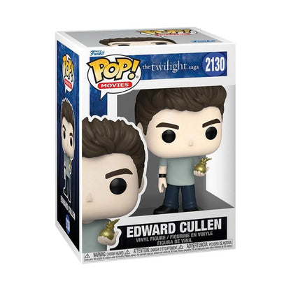 Chase Twilight Pop S2 Edward - Image 1